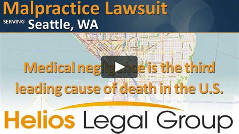 washington medical malpractice lawyer vimeo